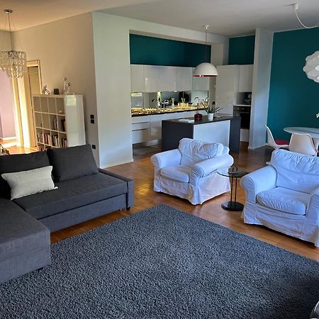 Lecco 1 Lägenhet Exteriör bild