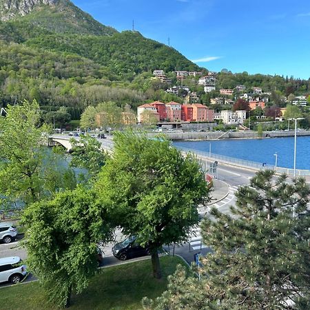 Lecco 1 Lägenhet Exteriör bild
