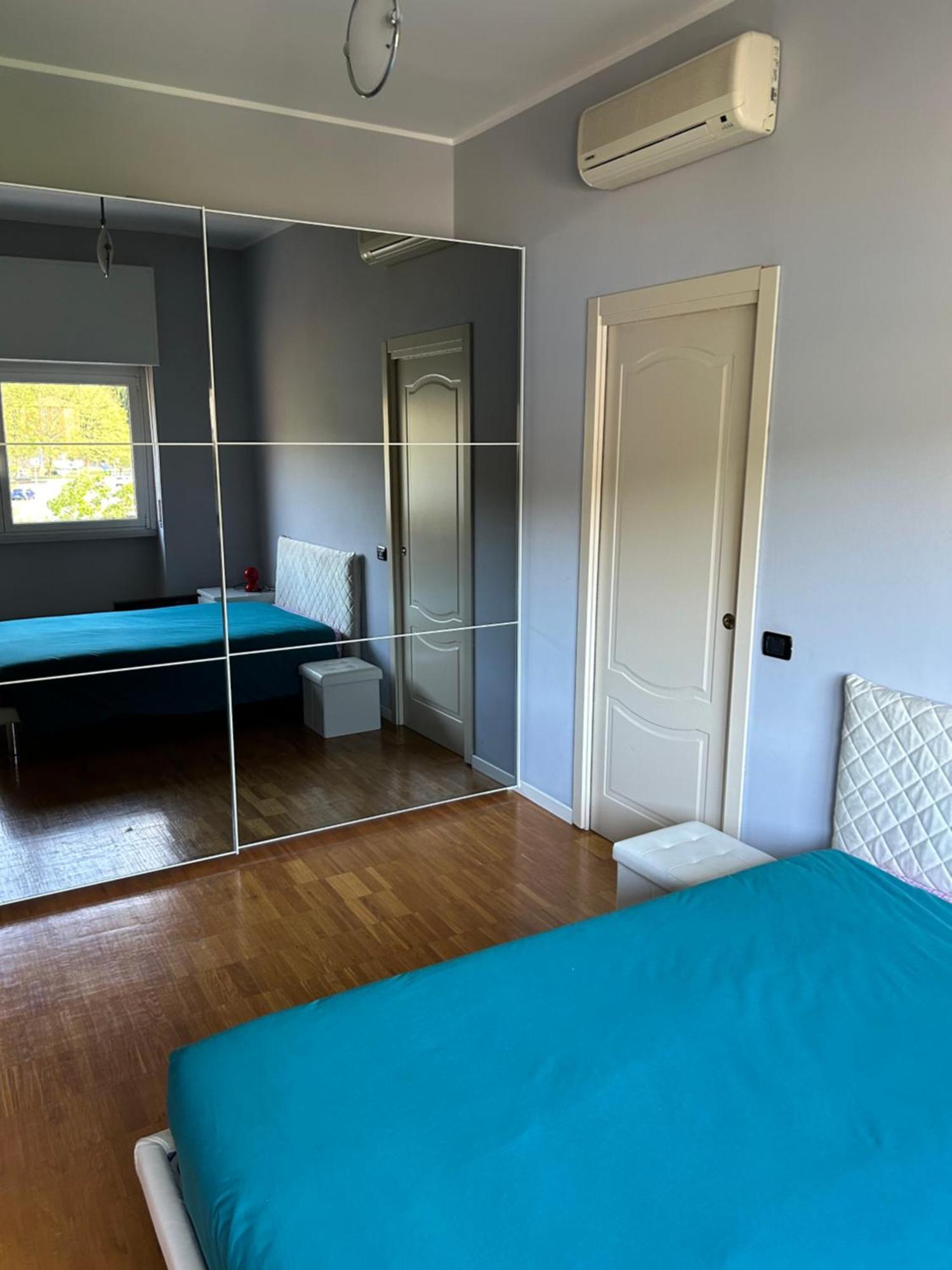 Lecco 1 Lägenhet Exteriör bild