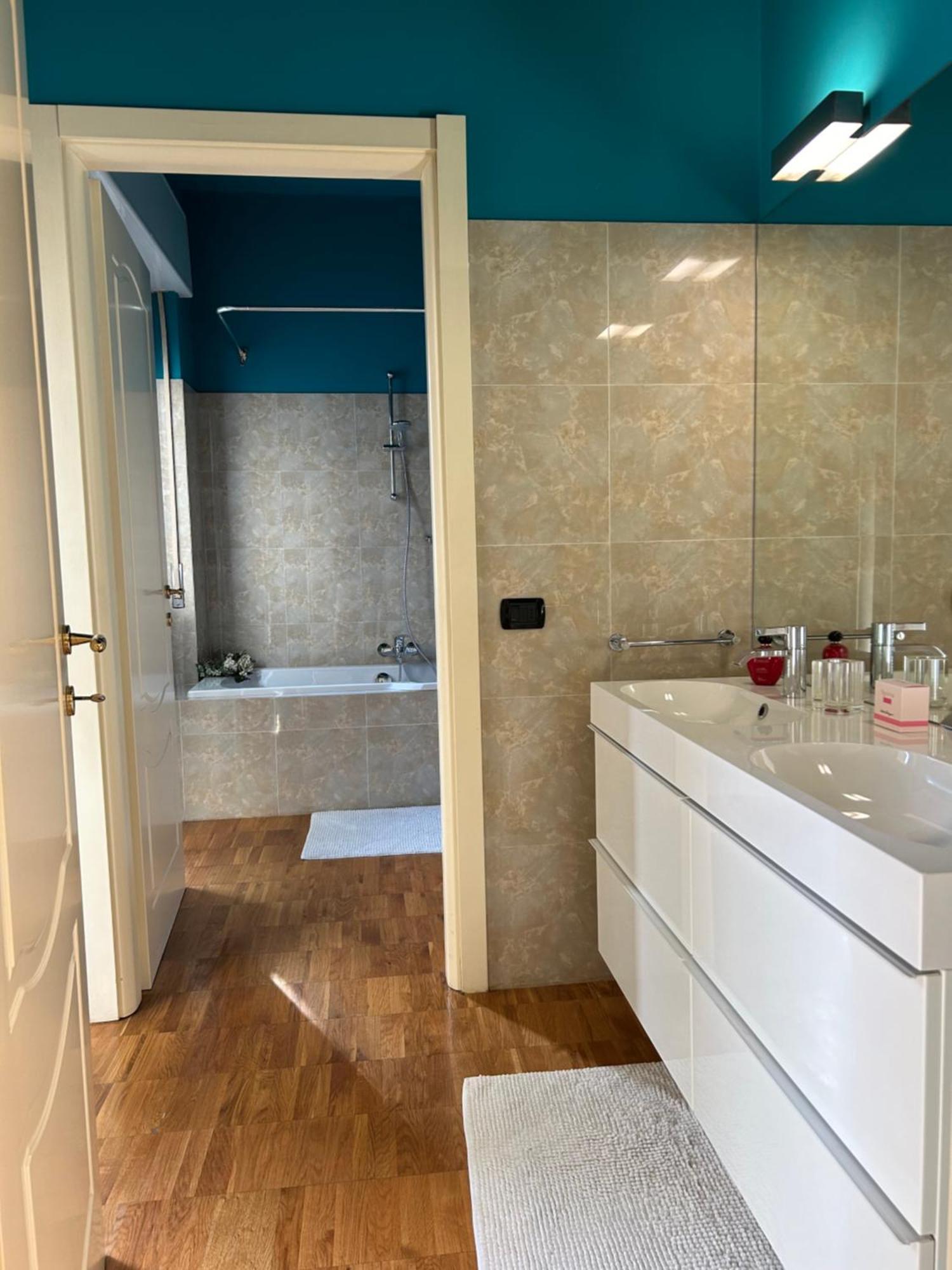 Lecco 1 Lägenhet Exteriör bild