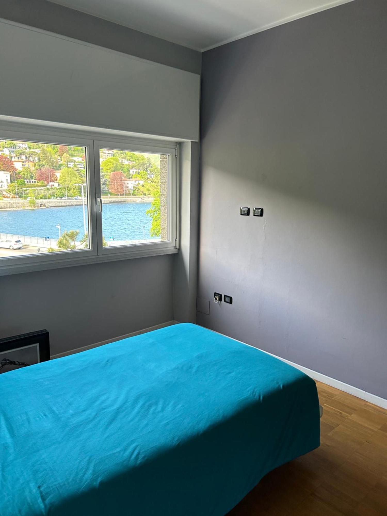 Lecco 1 Lägenhet Exteriör bild
