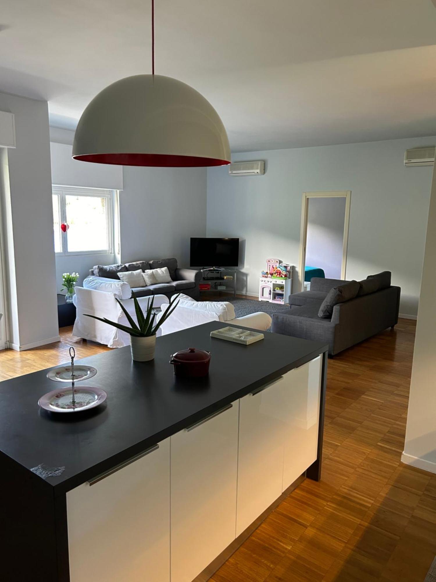 Lecco 1 Lägenhet Exteriör bild
